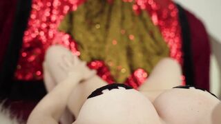 Amouranth OnlyFans Leaks Top Leader Girl Porn Video 93