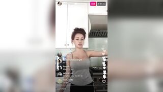 Bhad Bhabie (bhadbhabie) OnlyFans Leaks Famous Girl Porn Video 5