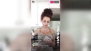 Bhad Bhabie (bhadbhabie) OnlyFans Leaks Famous Girl Porn Video 5