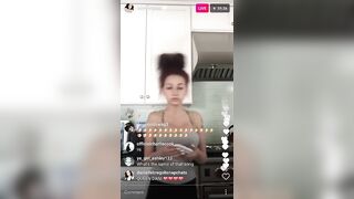 Bhad Bhabie (bhadbhabie) OnlyFans Leaks Famous Girl Porn Video 5