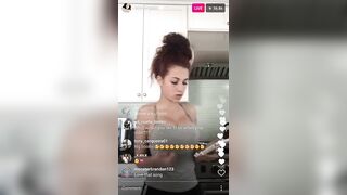 Bhad Bhabie (bhadbhabie) OnlyFans Leaks Famous Girl Porn Video 5