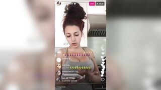 Bhad Bhabie (bhadbhabie) OnlyFans Leaks Famous Girl Porn Video 5