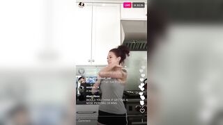 Bhad Bhabie (bhadbhabie) OnlyFans Leaks Famous Girl Porn Video 5