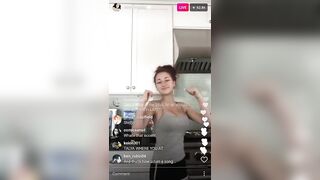 Bhad Bhabie (bhadbhabie) OnlyFans Leaks Famous Girl Porn Video 5