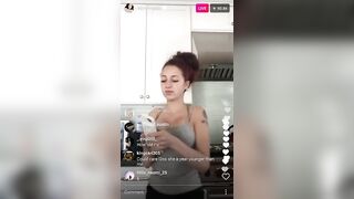 Bhad Bhabie (bhadbhabie) OnlyFans Leaks Famous Girl Porn Video 5