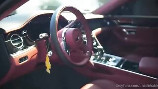 Bhad Bhabie (bhadbhabie) OnlyFans Leaks Famous Girl Porn Video 9