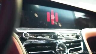 Bhad Bhabie (bhadbhabie) OnlyFans Leaks Famous Girl Porn Video 9