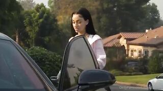 Bhad Bhabie (bhadbhabie) OnlyFans Leaks Famous Girl Porn Video 9