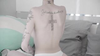 Bhad Bhabie (bhadbhabie) OnlyFans Leaks Famous Girl Porn Video 11