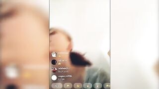 Bhad Bhabie (bhadbhabie) OnlyFans Leaks Famous Girl Porn Video 7