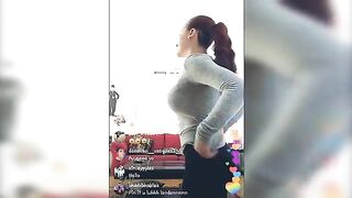 Bhad Bhabie (bhadbhabie) OnlyFans Leaks Famous Girl Porn Video 7