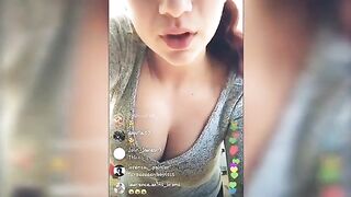 Bhad Bhabie (bhadbhabie) OnlyFans Leaks Famous Girl Porn Video 7