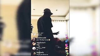 Bhad Bhabie (bhadbhabie) OnlyFans Leaks Famous Girl Porn Video 7