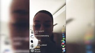 Bhad Bhabie (bhadbhabie) OnlyFans Leaks Famous Girl Porn Video 7