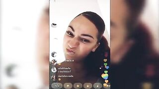 Bhad Bhabie (bhadbhabie) OnlyFans Leaks Famous Girl Porn Video 7