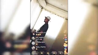 Bhad Bhabie (bhadbhabie) OnlyFans Leaks Famous Girl Porn Video 7