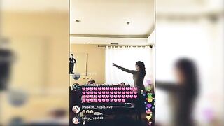 Bhad Bhabie (bhadbhabie) OnlyFans Leaks Famous Girl Porn Video 7