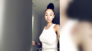 Bhad Bhabie (bhadbhabie) OnlyFans Leaks Famous Girl Porn Video 32