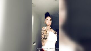 Bhad Bhabie (bhadbhabie) OnlyFans Leaks Famous Girl Porn Video 32