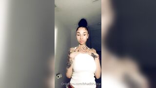 Bhad Bhabie (bhadbhabie) OnlyFans Leaks Famous Girl Porn Video 32