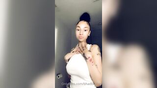 Bhad Bhabie (bhadbhabie) OnlyFans Leaks Famous Girl Porn Video 32
