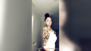 Bhad Bhabie (bhadbhabie) OnlyFans Leaks Famous Girl Porn Video 32