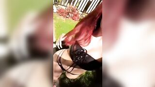 Bhad Bhabie (bhadbhabie) OnlyFans Leaks Famous Girl Porn Video 14