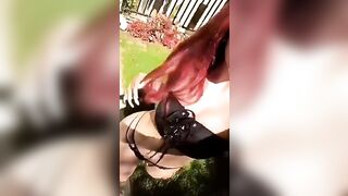 Bhad Bhabie (bhadbhabie) OnlyFans Leaks Famous Girl Porn Video 14