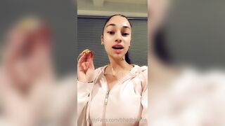 Bhad Bhabie (bhadbhabie) OnlyFans Leaks Famous Girl Porn Video 24