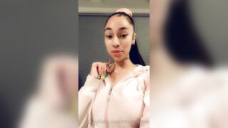 Bhad Bhabie (bhadbhabie) OnlyFans Leaks Famous Girl Porn Video 24