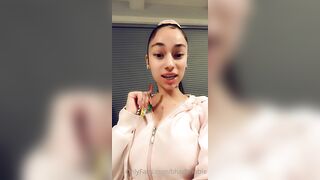 Bhad Bhabie (bhadbhabie) OnlyFans Leaks Famous Girl Porn Video 24