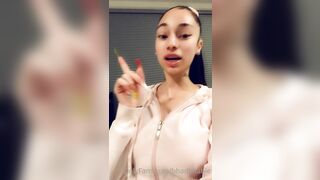 Bhad Bhabie (bhadbhabie) OnlyFans Leaks Famous Girl Porn Video 24