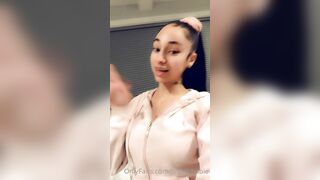 Bhad Bhabie (bhadbhabie) OnlyFans Leaks Famous Girl Porn Video 24