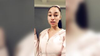Bhad Bhabie (bhadbhabie) OnlyFans Leaks Famous Girl Porn Video 24