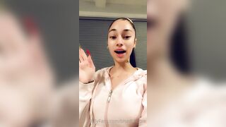 Bhad Bhabie (bhadbhabie) OnlyFans Leaks Famous Girl Porn Video 24