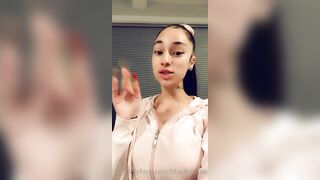 Bhad Bhabie (bhadbhabie) OnlyFans Leaks Famous Girl Porn Video 24