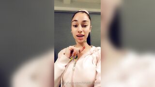 Bhad Bhabie (bhadbhabie) OnlyFans Leaks Famous Girl Porn Video 24