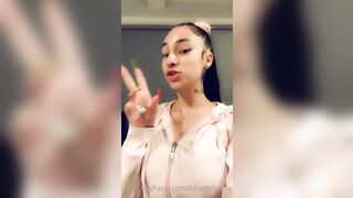 Bhad Bhabie (bhadbhabie) OnlyFans Leaks Famous Girl Porn Video 24