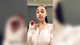 Bhad Bhabie (bhadbhabie) OnlyFans Leaks Famous Girl Porn Video 24