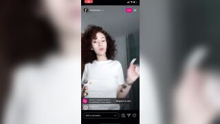 Bhad Bhabie (bhadbhabie) OnlyFans Leaks Famous Girl Porn Video 1