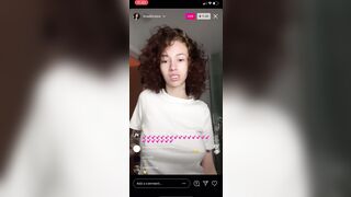 Bhad Bhabie (bhadbhabie) OnlyFans Leaks Famous Girl Porn Video 1