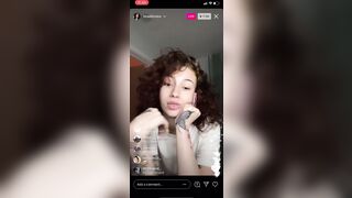 Bhad Bhabie (bhadbhabie) OnlyFans Leaks Famous Girl Porn Video 1