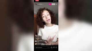 Bhad Bhabie (bhadbhabie) OnlyFans Leaks Famous Girl Porn Video 1