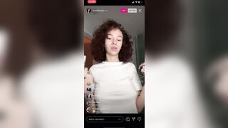 Bhad Bhabie (bhadbhabie) OnlyFans Leaks Famous Girl Porn Video 1