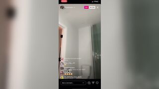 Bhad Bhabie (bhadbhabie) OnlyFans Leaks Famous Girl Porn Video 1