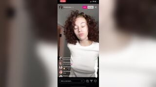Bhad Bhabie (bhadbhabie) OnlyFans Leaks Famous Girl Porn Video 1