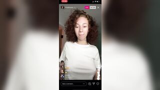 Bhad Bhabie (bhadbhabie) OnlyFans Leaks Famous Girl Porn Video 1