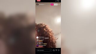 Bhad Bhabie (bhadbhabie) OnlyFans Leaks Famous Girl Porn Video 1
