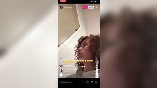 Bhad Bhabie (bhadbhabie) OnlyFans Leaks Famous Girl Porn Video 1