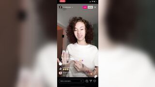 Bhad Bhabie (bhadbhabie) OnlyFans Leaks Famous Girl Porn Video 1